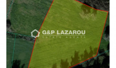 Residential 10939 m2 for sale in Mosfiloti, Larnaca