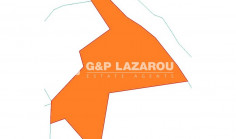 Residential 7340 m2 for sale in Parekklisia, Limassol