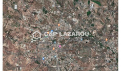 Residential 7340 m2 for sale in Parekklisia, Limassol