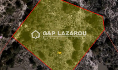 Residential for sale in Psematismenos, Larnaca