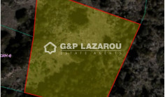 Residential for sale in Psematismenos, Larnaca