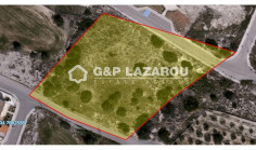Luxury residential for sale in Psematismenos, Larnaca Luxury residential for sale in Psematismenos, Larnaca