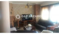 3 bedroom detached house for sale & for rent in Episkopi, Limassol 