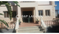 3 bedroom detached house for sale & for rent in Episkopi, Limassol 