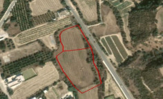 (residential) in Goudi, Paphos for sale , Paphos