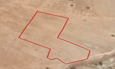 Residential 9625 m2 for sale in Geri, Nicosia