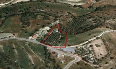 (residential) in Dora, Limassol for sale , Limassol