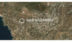 Luxury residential 4627 m2 for sale in Peyia, Paphos