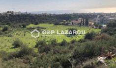 Luxury residential 4627 m2 for sale in Peyia, Paphos