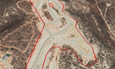 Residential 600 m2 for sale in Panthea, Limassol