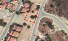 Spacious residential 549 m2 for sale in Agios Athanasios, Limassol