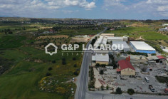 Warehouse for sale in Tseri