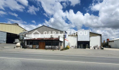 Warehouse for sale in Tseri