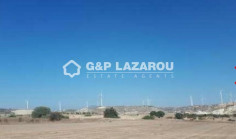 Spacious residential for sale in Tersefanou, Larnaca