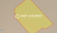 Spacious residential for sale in Tersefanou, Larnaca