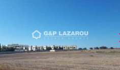 Spacious residential for sale in Tersefanou, Larnaca