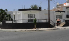 4 bedroom detached house for sale in Kato Polemidia, Limassol 