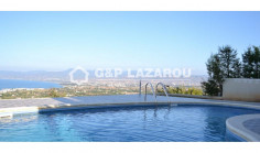 Large 3 bedroom villa for sale in Neo Chorio
