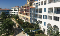 Luxury 2 bedroom apartment for sale in Limassol Marina