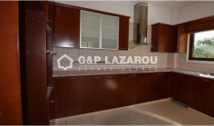 Luxury 5 bedroom house for sale in Anthoupolis