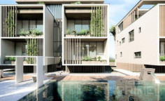 Large 3 bedroom apartment for sale in Chloraka