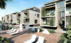 Large 3 bedroom apartment for sale in Chloraka