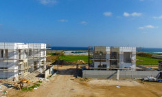 House (detached) in Kapparis, Famagusta for sale 