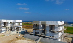 House (detached) in Kapparis, Famagusta for sale 
