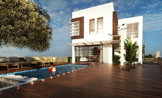 House (detached) in Kapparis, Famagusta for sale 