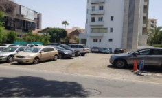 (commercial) in trypiotis, Nicosia for sale 