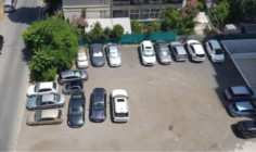 (commercial) in trypiotis, Nicosia for sale 