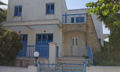 House (detached) in Koili, Paphos for sale 