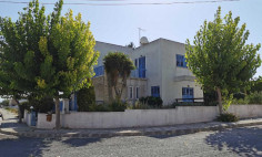 House (detached) in Koili, Paphos for sale 