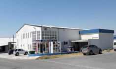 Warehouse for sale in Aradippou