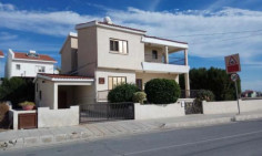 Lovely 3 bedrooms house for sale in Aradippou