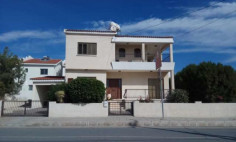 Lovely 3 bedrooms house for sale in Aradippou