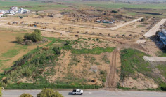Commercial land for sale in Palouriotissa, Nicosia , Nicosia
