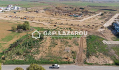 Commercial land for sale in Palouriotissa, Nicosia , Nicosia