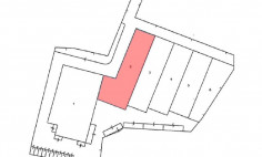 Warehouse 687 m2 for sale in Kaimakli