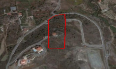 Land (residential) in Monagroulli, Limassol for sale , Limassol