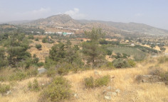 Land (residential) in Monagroulli, Limassol for sale , Limassol