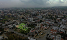 Residential 1430 m2 for sale in Lakatamia, Nicosia