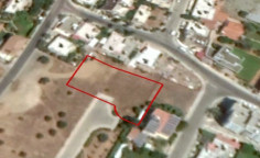 Residential 1430 m2 for sale in Lakatamia, Nicosia