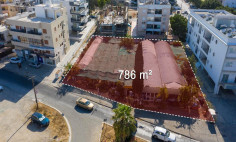 (residential) in Strovolos, Nicosia for sale , Nicosia