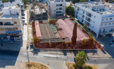 (residential) in Strovolos, Nicosia for sale , Nicosia