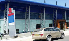 Investment (building) in Engomi, Nicosia for sale 