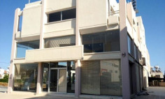 Investment (mixed use) in potamos Germasoyias, Limassol for sale , Limassol