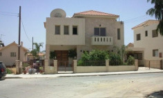 House (Detached) in Columbia, Limassol for Sale
