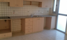 Spacious 3 bedrooms apartment for sale in Germasogeia Tourist Area