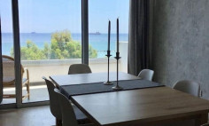 2 bedroom furnished apartment for sale in Neapolis